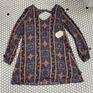 NWT altar’d state dress size small